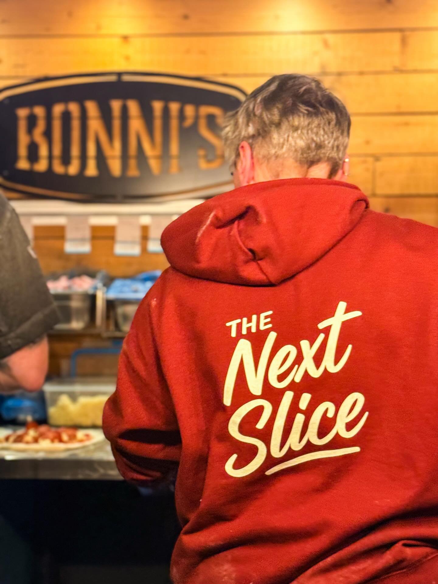🎉 Planning a corporate event? Let Bonni&rsquo;s Pizza make it unforgettable! From team celebrations to client meetings, we bring authentic Italian flavours right to your doorstep. 🍕✨

Book your next corporate event with us and treat your team to so