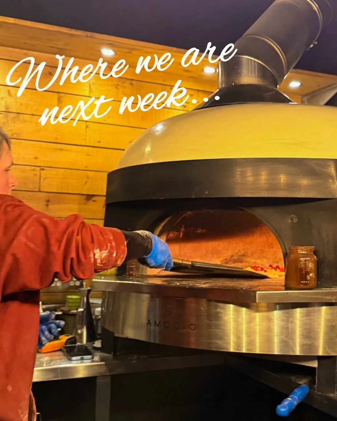 Bonni&rsquo;s The Next Slice is hitting the road again next week! 🚚🍕

Take a look at where we&rsquo;ll be popping up and tell us&hellip; where will you be joining us to enjoy one of our pizzas? 👀🍕

#TheNextSlice
#BonnisPizza
#PizzaOnTheRoad