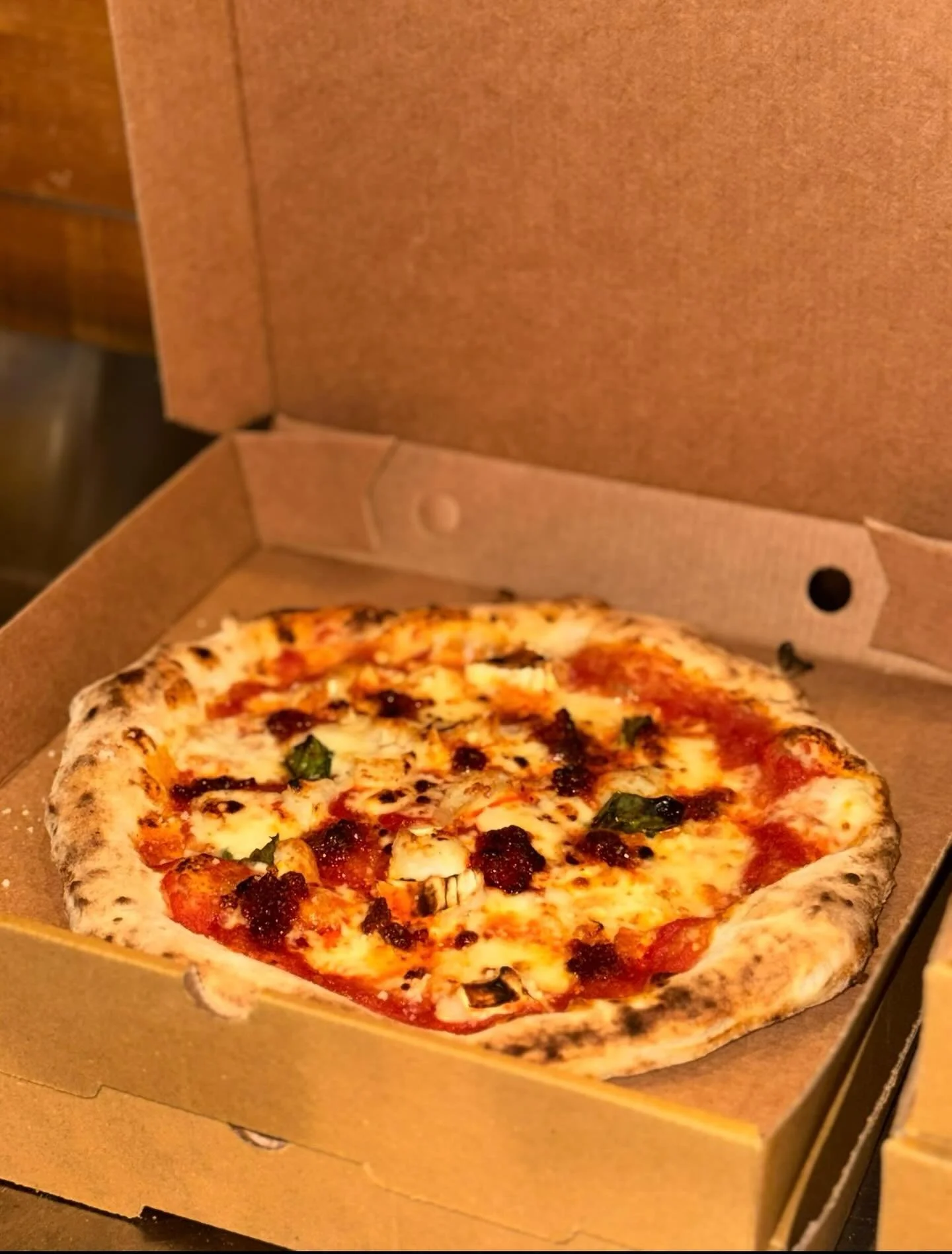 WOW 🤩 what a first night back!
Despite the weather, we still sold out!

Thank you so much for all the love and support ❤️

We&rsquo;re at Alfie Jones Cycles, Gresford &amp; Rhydymwyn Service Station tonight, so if you missed out last night, don&rsqu