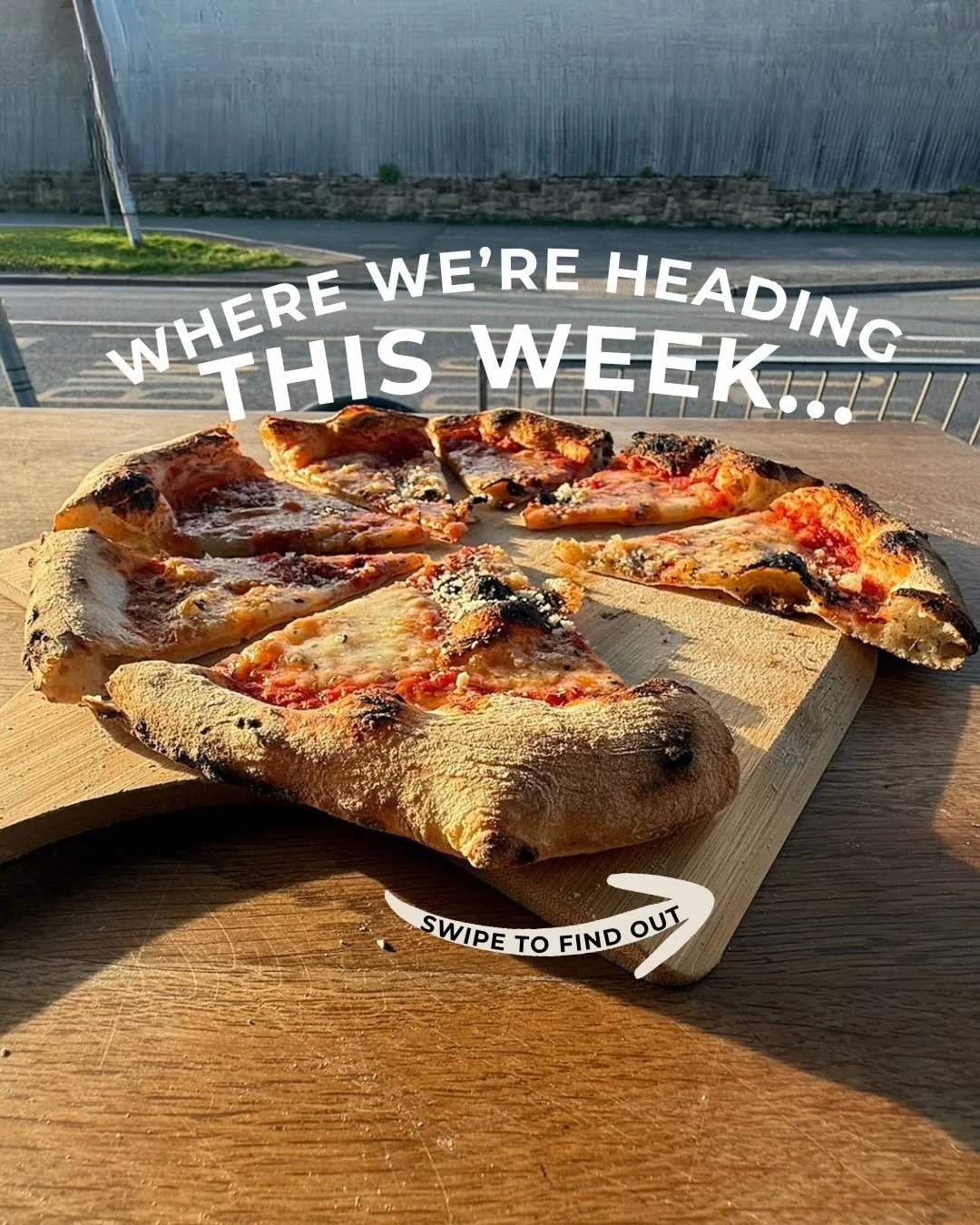 Finally, spring is here and the sun&rsquo;s starting to shine ☀️🍕
The perfect excuse to grab a Bonni&rsquo;s pizza this week&hellip;

Here&rsquo;s where you&rsquo;ll find us 👇

📍 Tuesday: Mynydd Mostyn Dairy &amp; Holywell Golf Club
📍 Wednesday: 