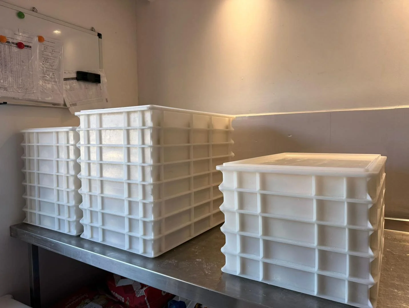 Expecting a busy weekend at Bron Y Wendon holiday park!! 

#bonnis #pizza #bonnispizza #weekend #localbusiness #pizza #night #pizzanight