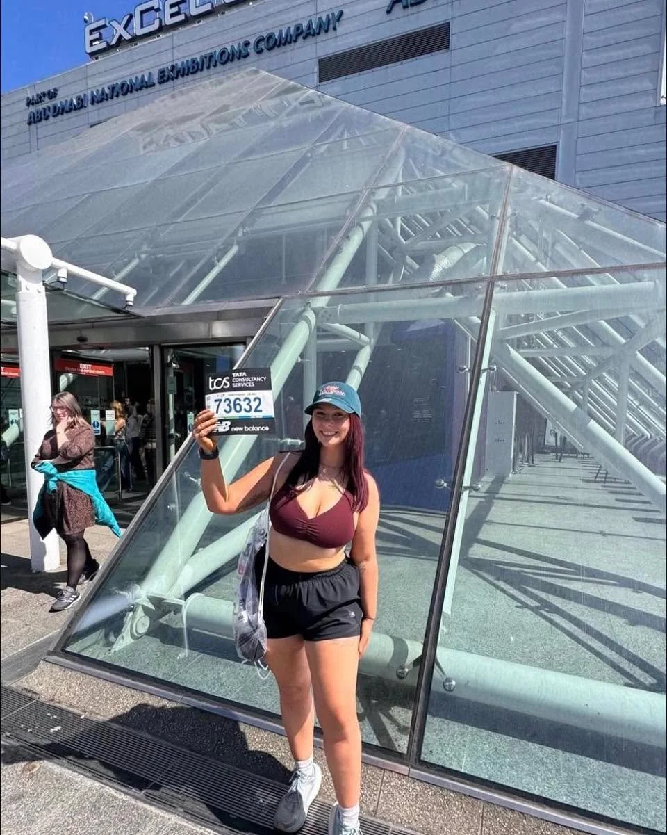 Sending Caitlin our best wishes as she undertakes the London Marathon today. You are an inspiration!!
#londonmarathon #bonnis #pizza #bonnispizza #love