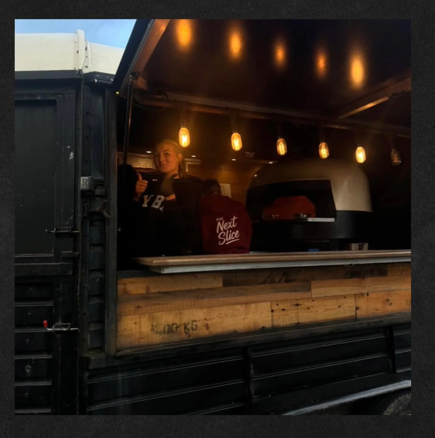 Our 3 vans are now out on the road!!
🍕🍕
#pizza #bonnispizza #northwales #thenextslice #local #food #lovers #foodlovers