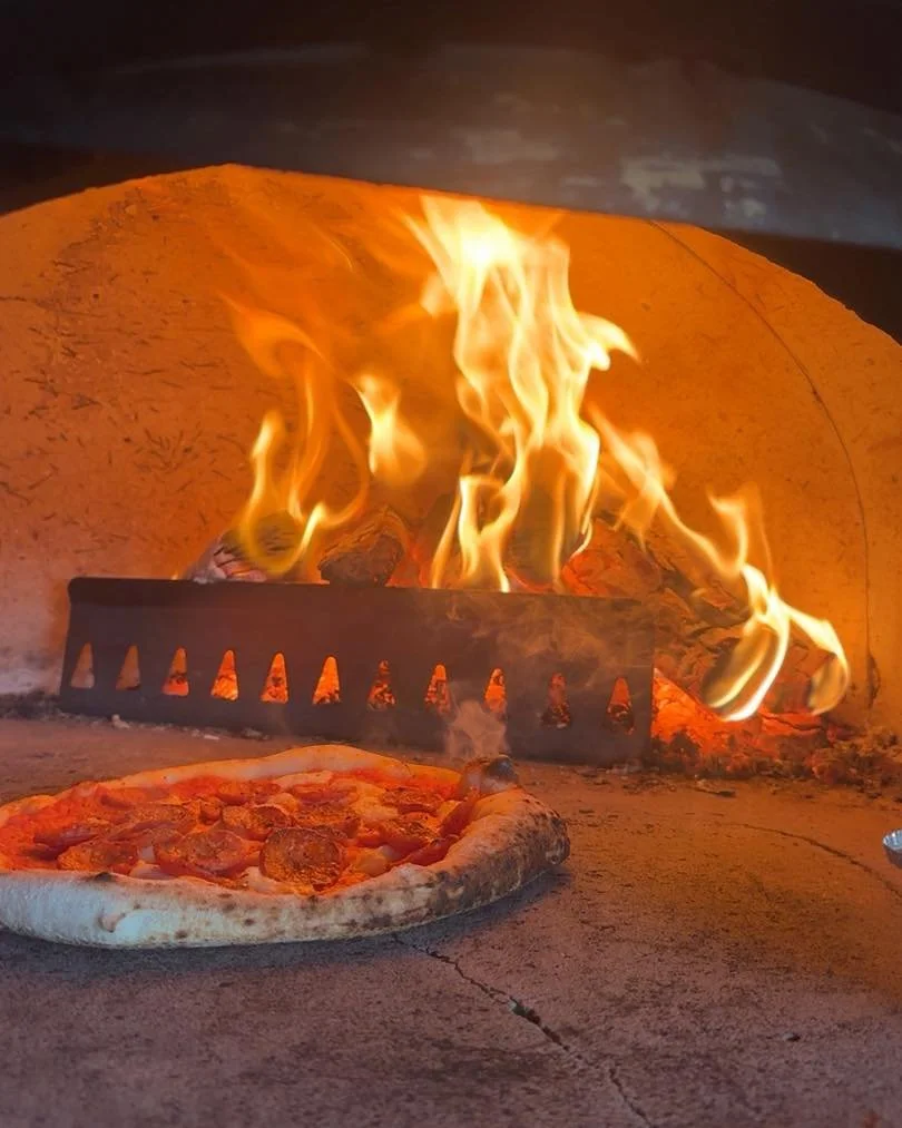 Glad to be back at The Boot and Ship for our new regular Friday. 
🍕🍕
#bonnis #pizza #bonnispizza #localbusiness #pizzanight #friday #thebootandship