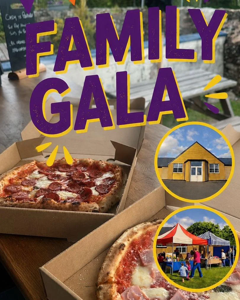 Come and see us at the Trefnant Family Gala today! 

#bonnis #pizza #bonnispizza #trefnant #familygala #northwales #local