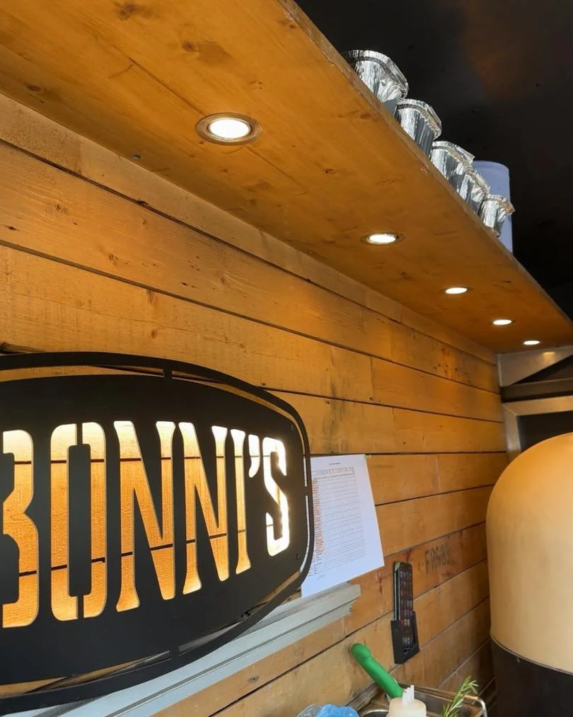 And what a month May has been &ndash; thank you for being amazing and continuing to support us!!
🍕🍕
#northwales #PizzaLovers #may #woodfriedpizza #freshdough #neapolitanpizza #northwalesfood #June #thenextslice #bonnispizza