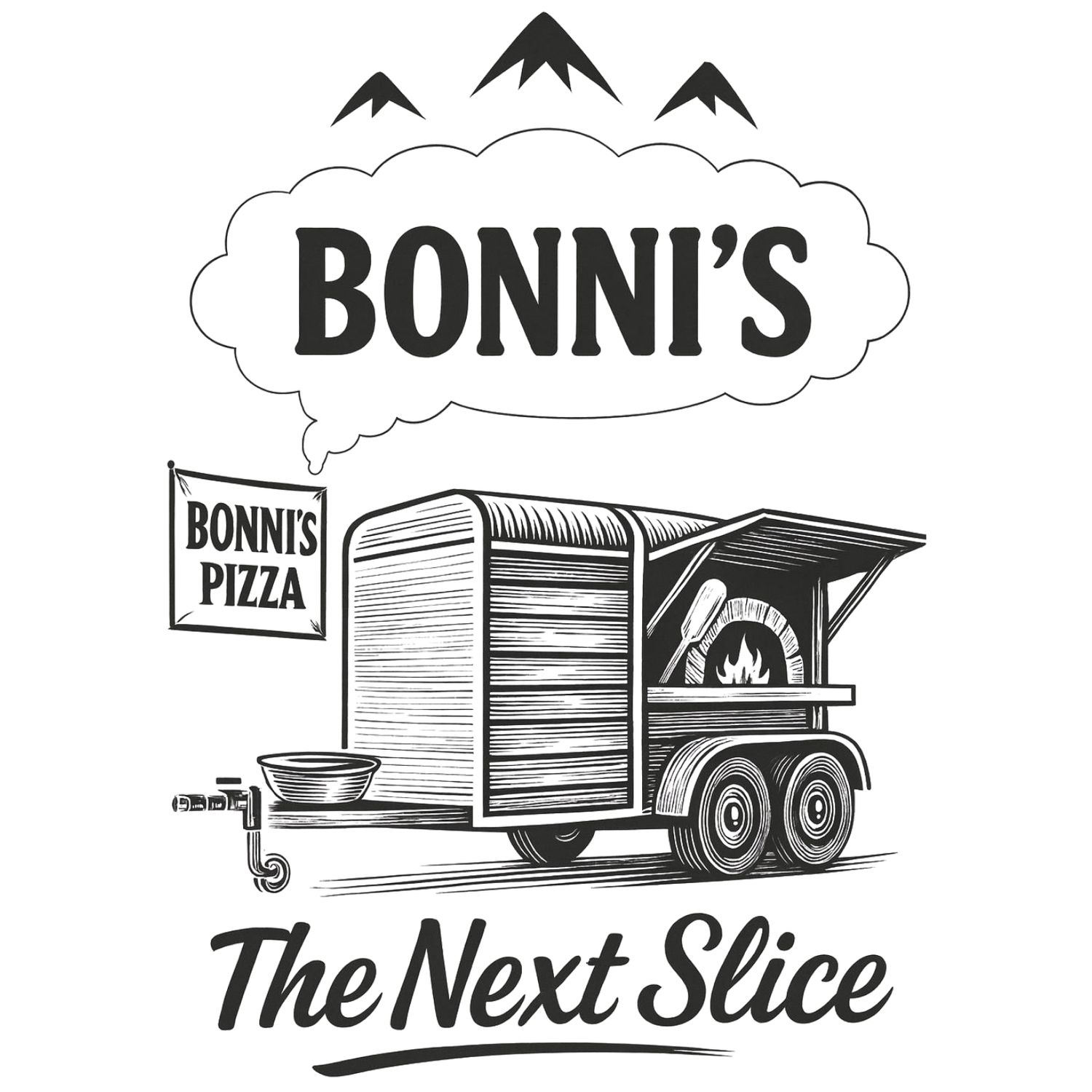 Bonni's Pizza