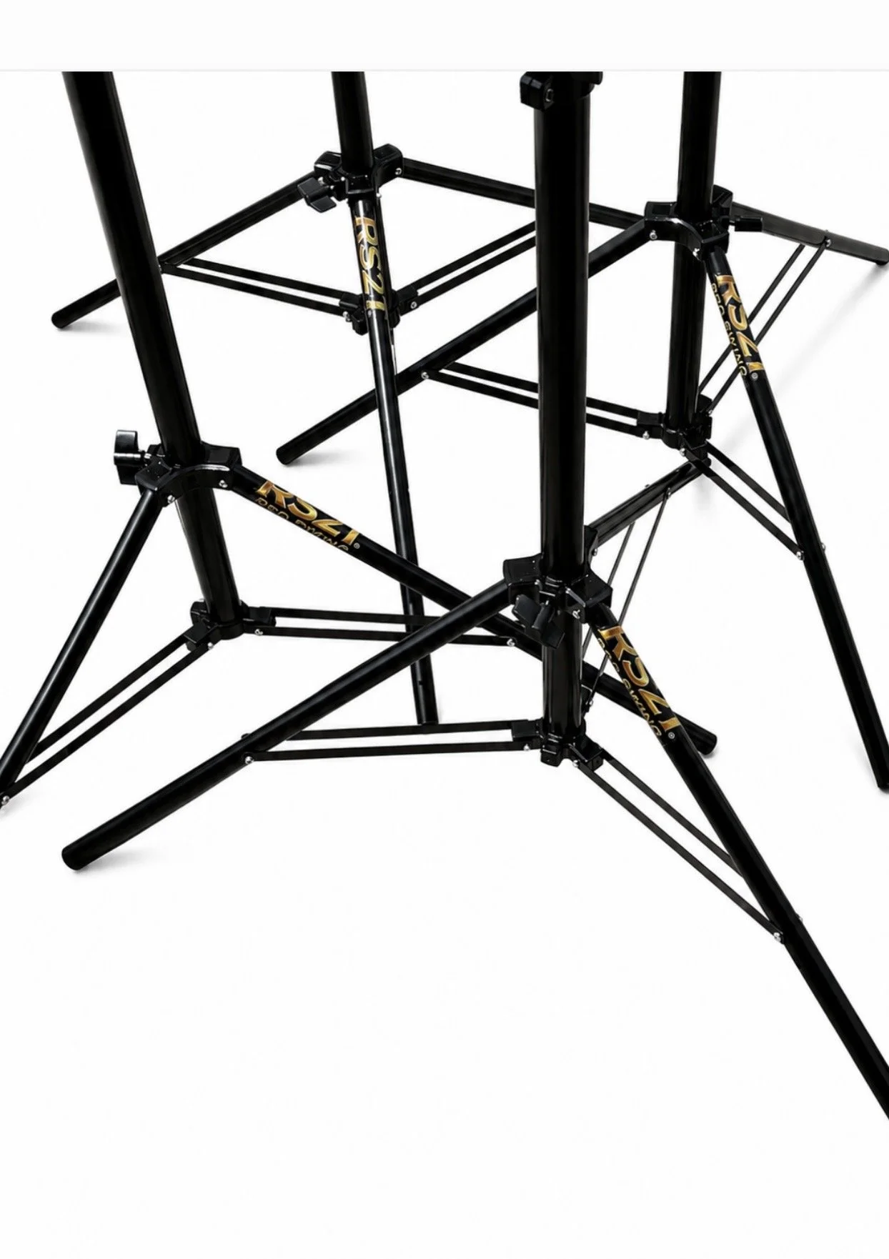RS2T Pro Swing starter Bundle