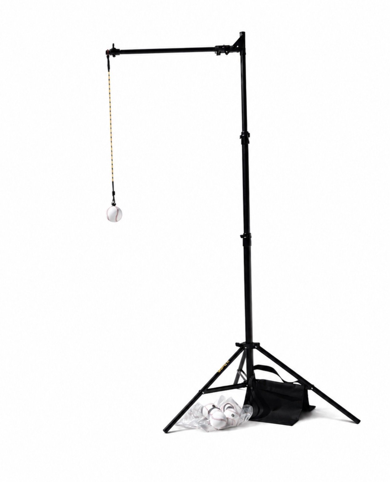 RS2T Pro Swing Baseball Starter Bundle