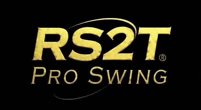 Rope Swing 2 Train Pro Swing