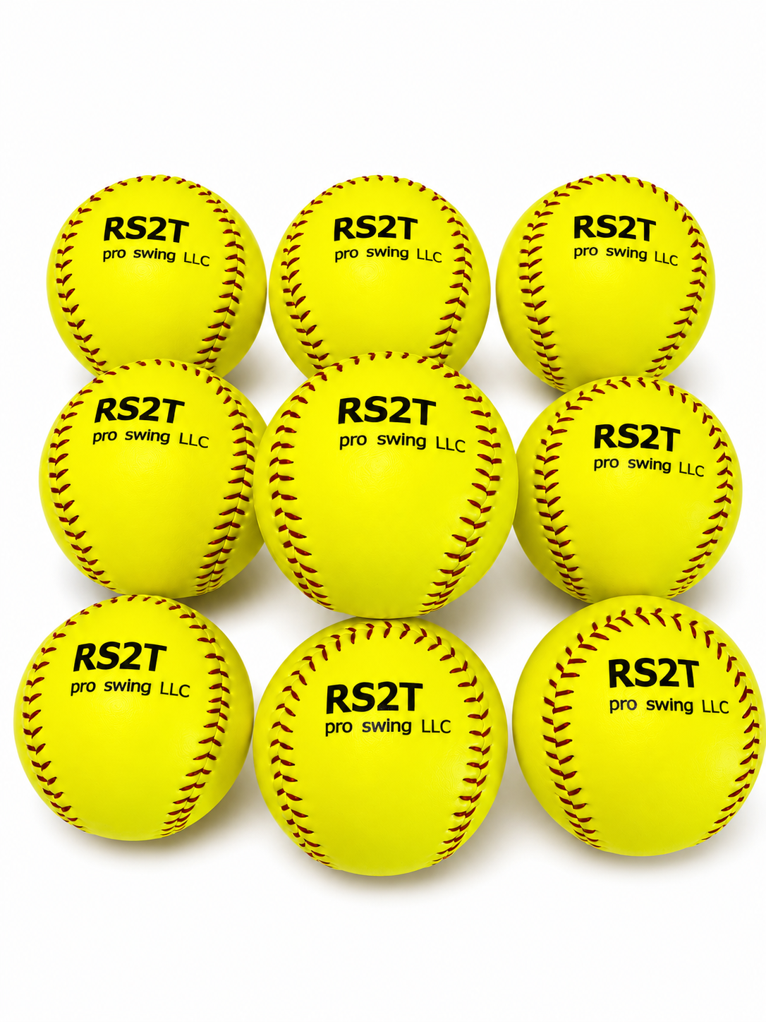 Training Softballs