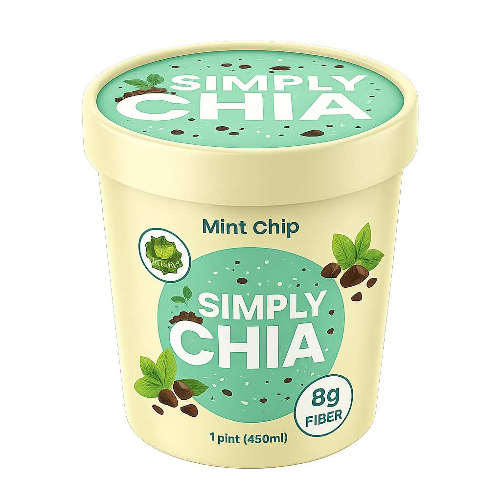 Original Mint Chip