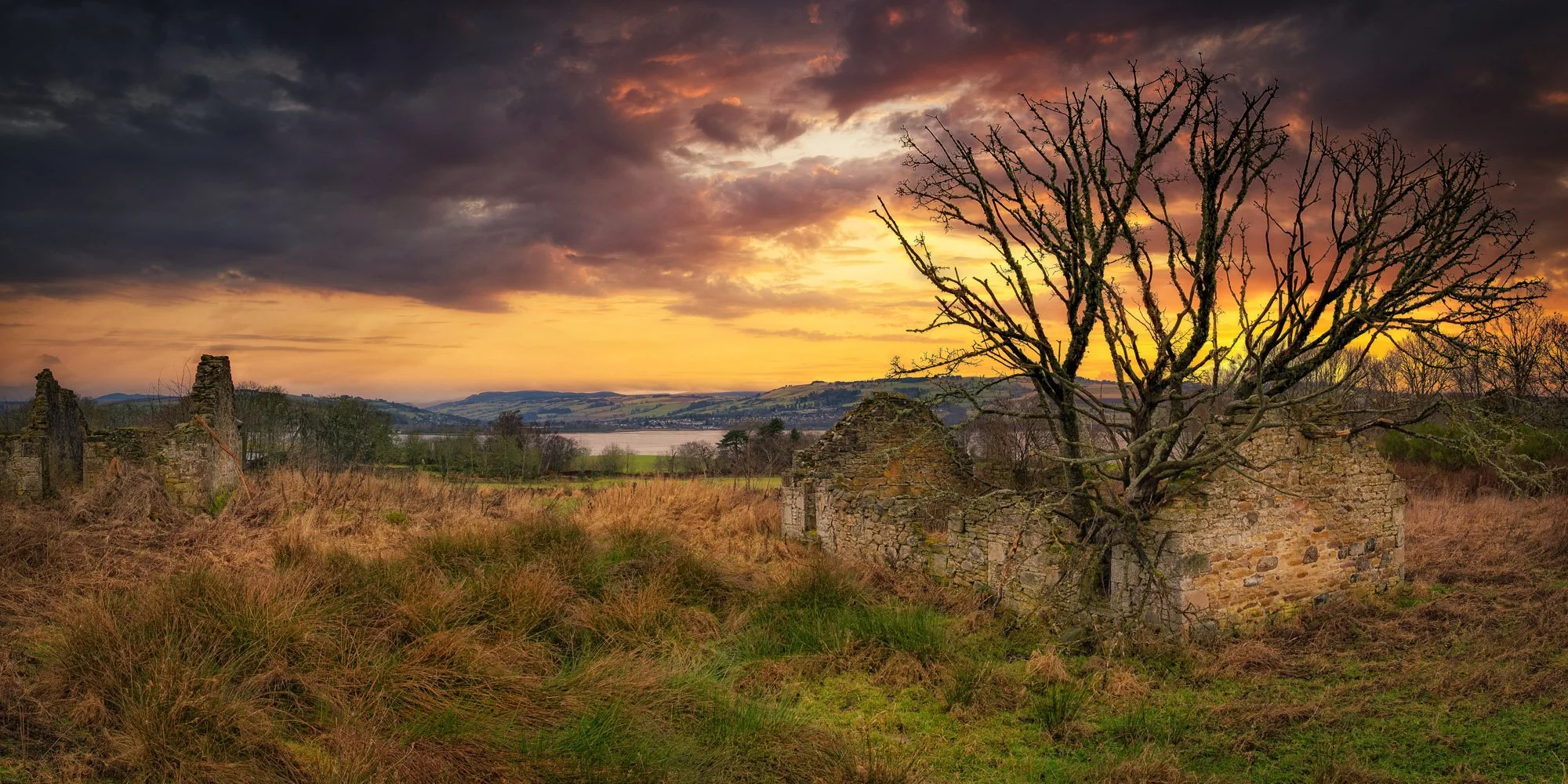 The Dangers of Luminar