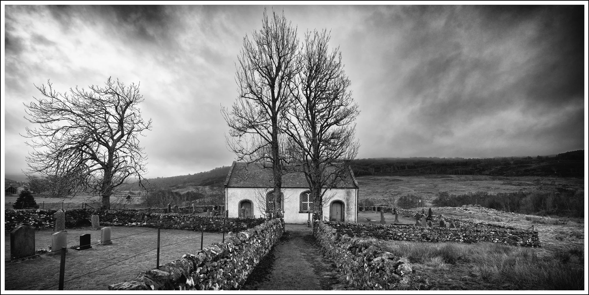 Hunting for the Clearances