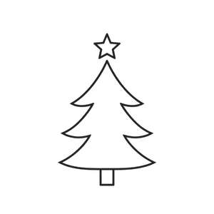 Christmas tree