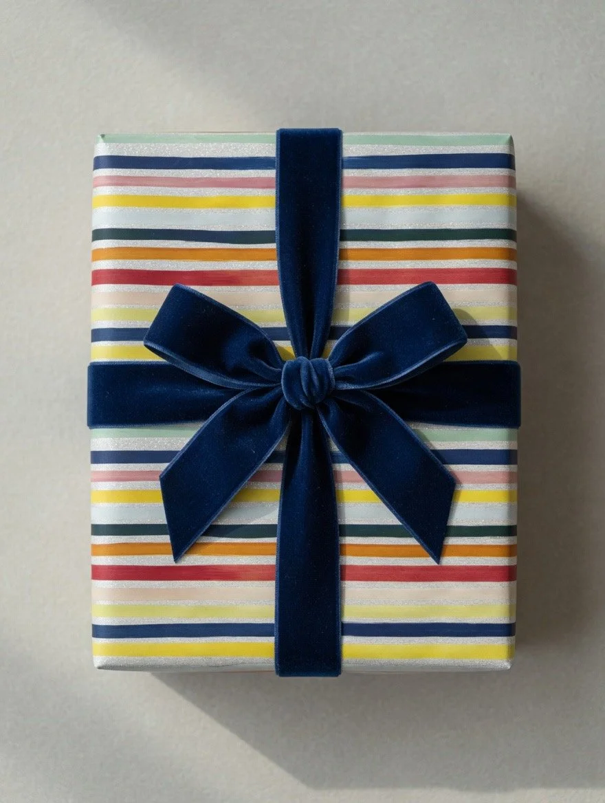 Colorband Stripe