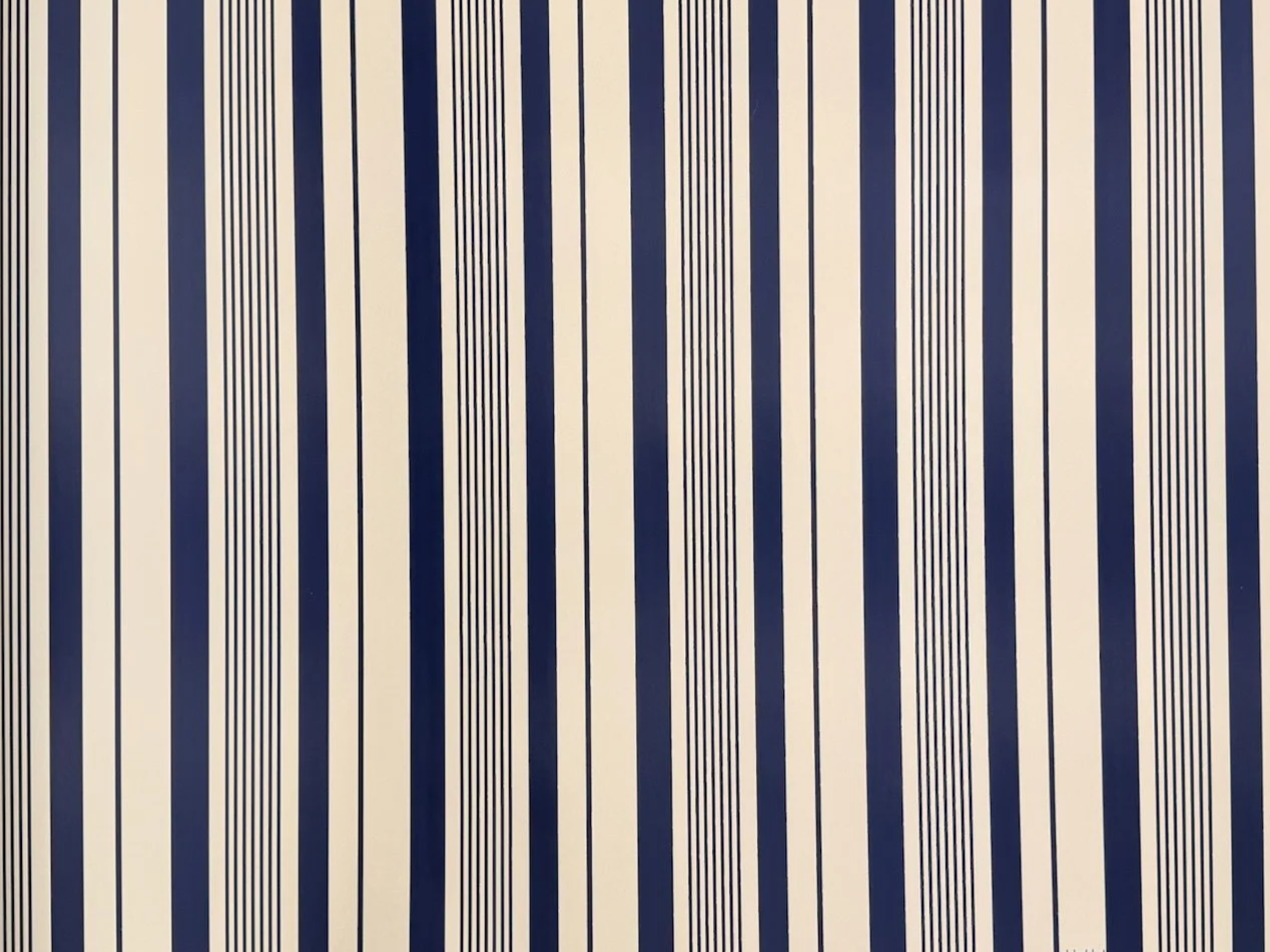 Harbor Stripe
