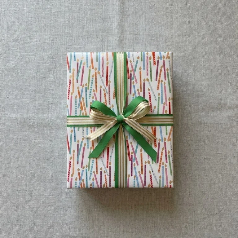 Birthday Candles