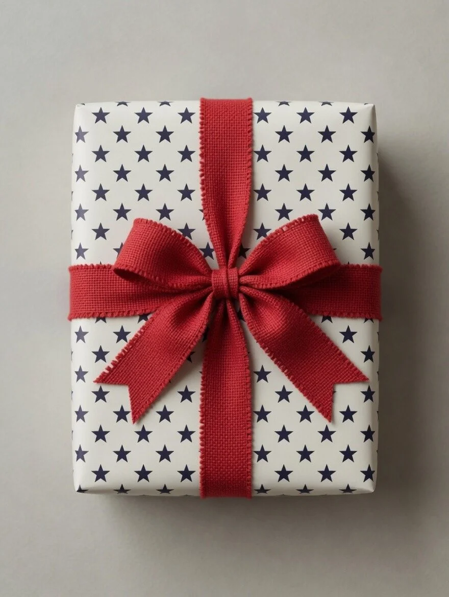 Birthday & Star Reversible