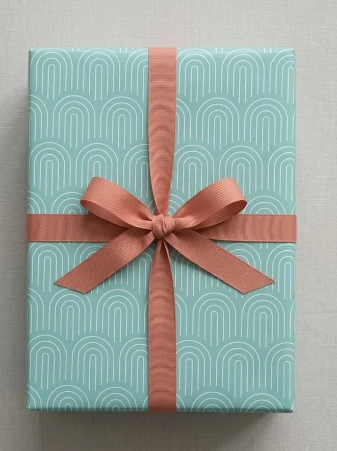 Teal Arches