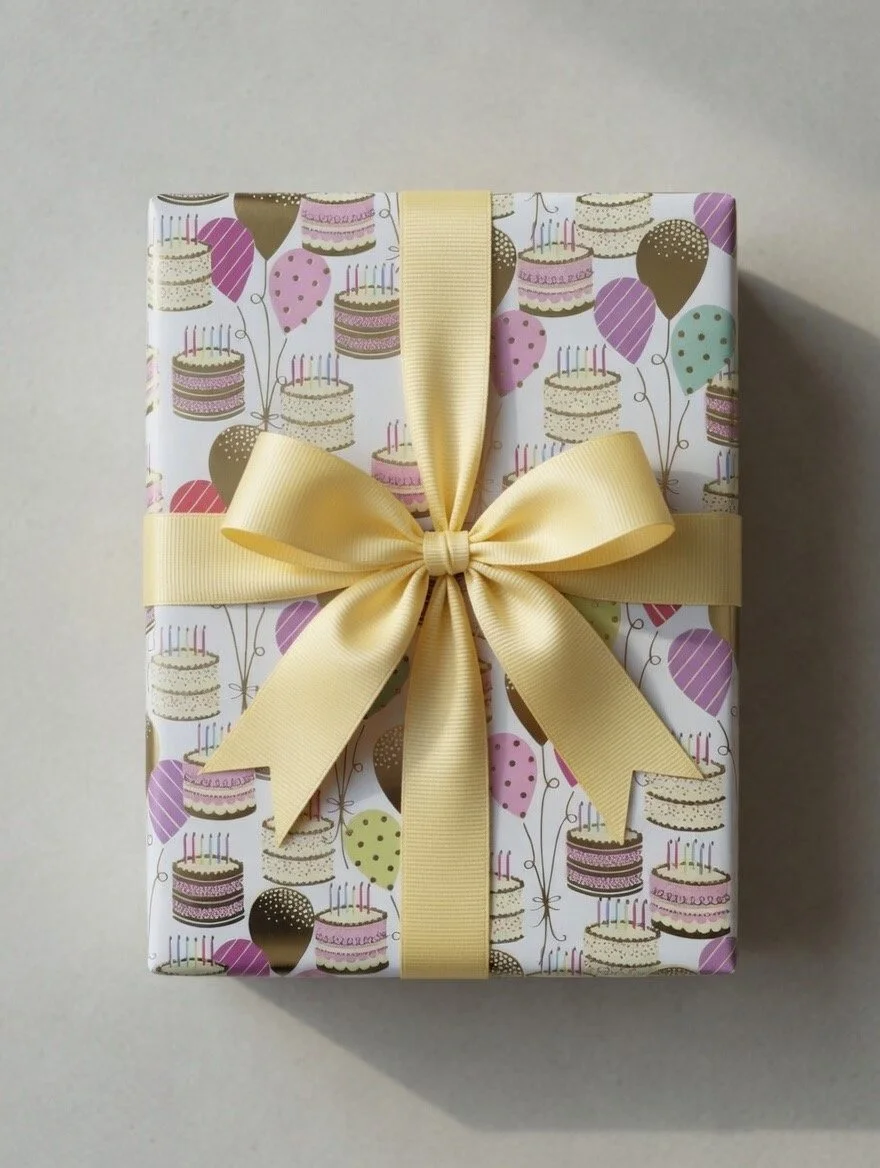 Celebration Cake
