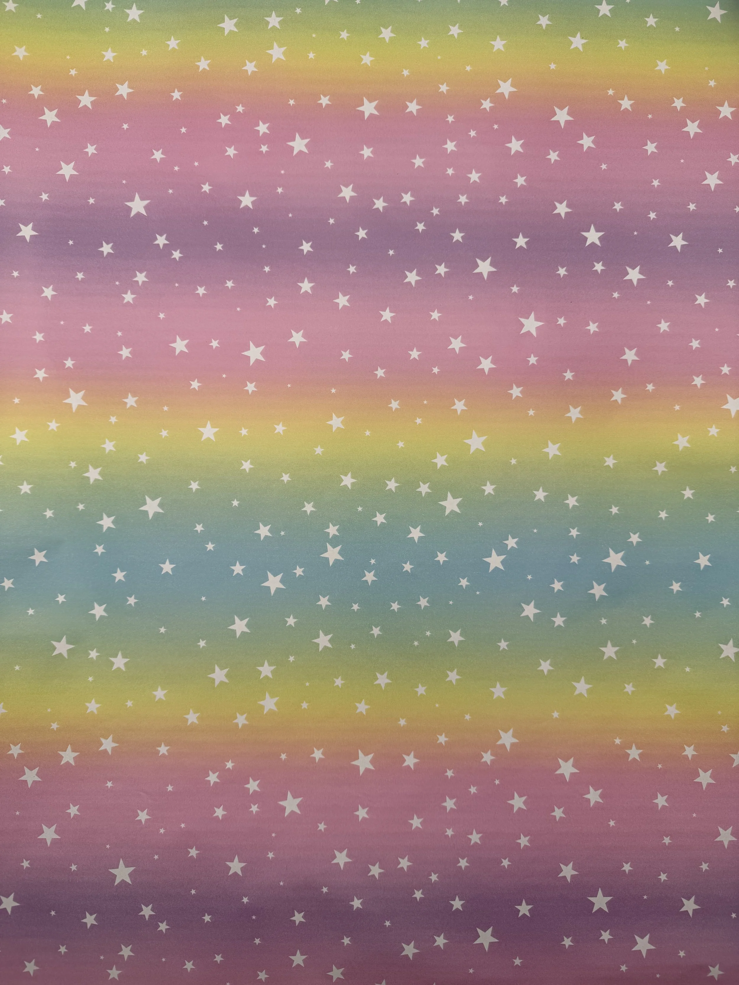 Pastel Starfall