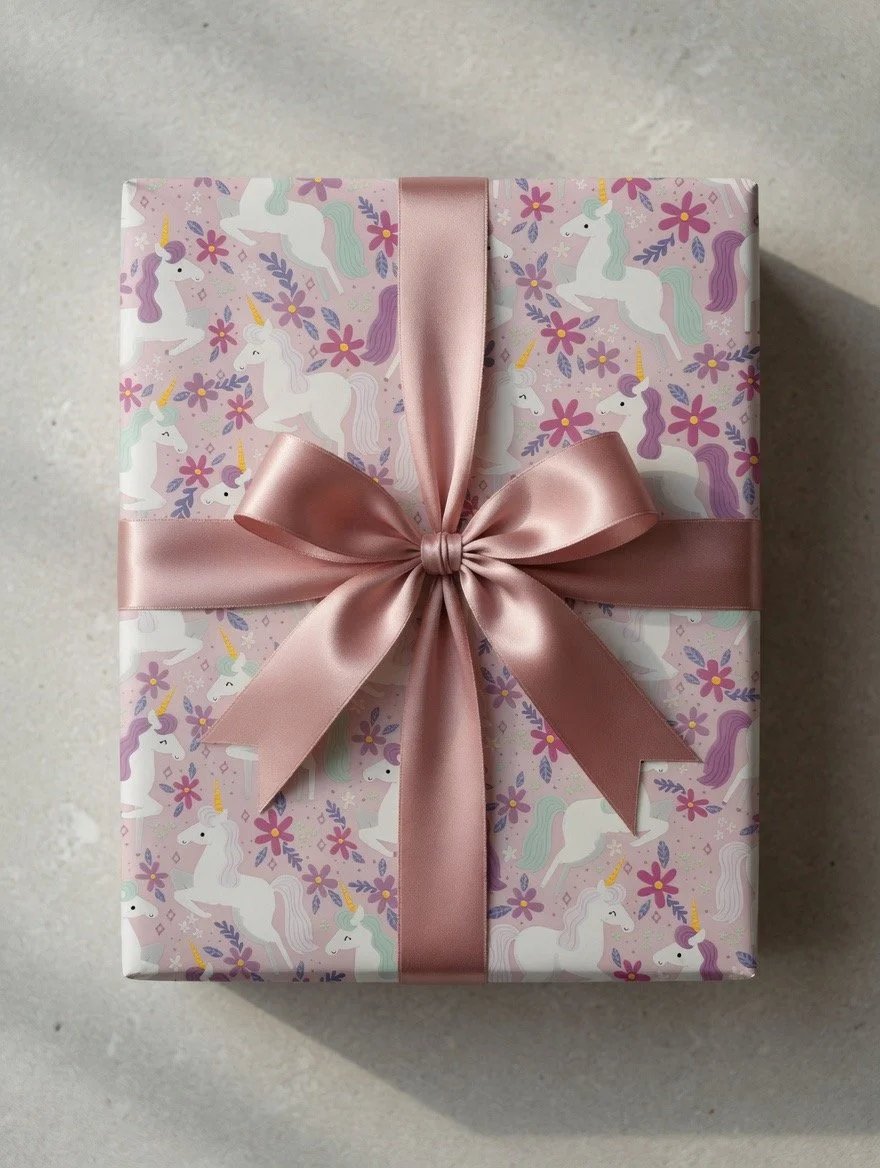 Lilac Unicorn