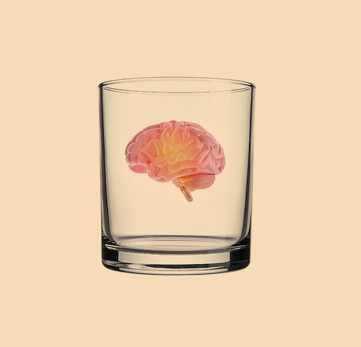 Pause the Pour:  A Guide to Understanding Your Relationship With Alcohol