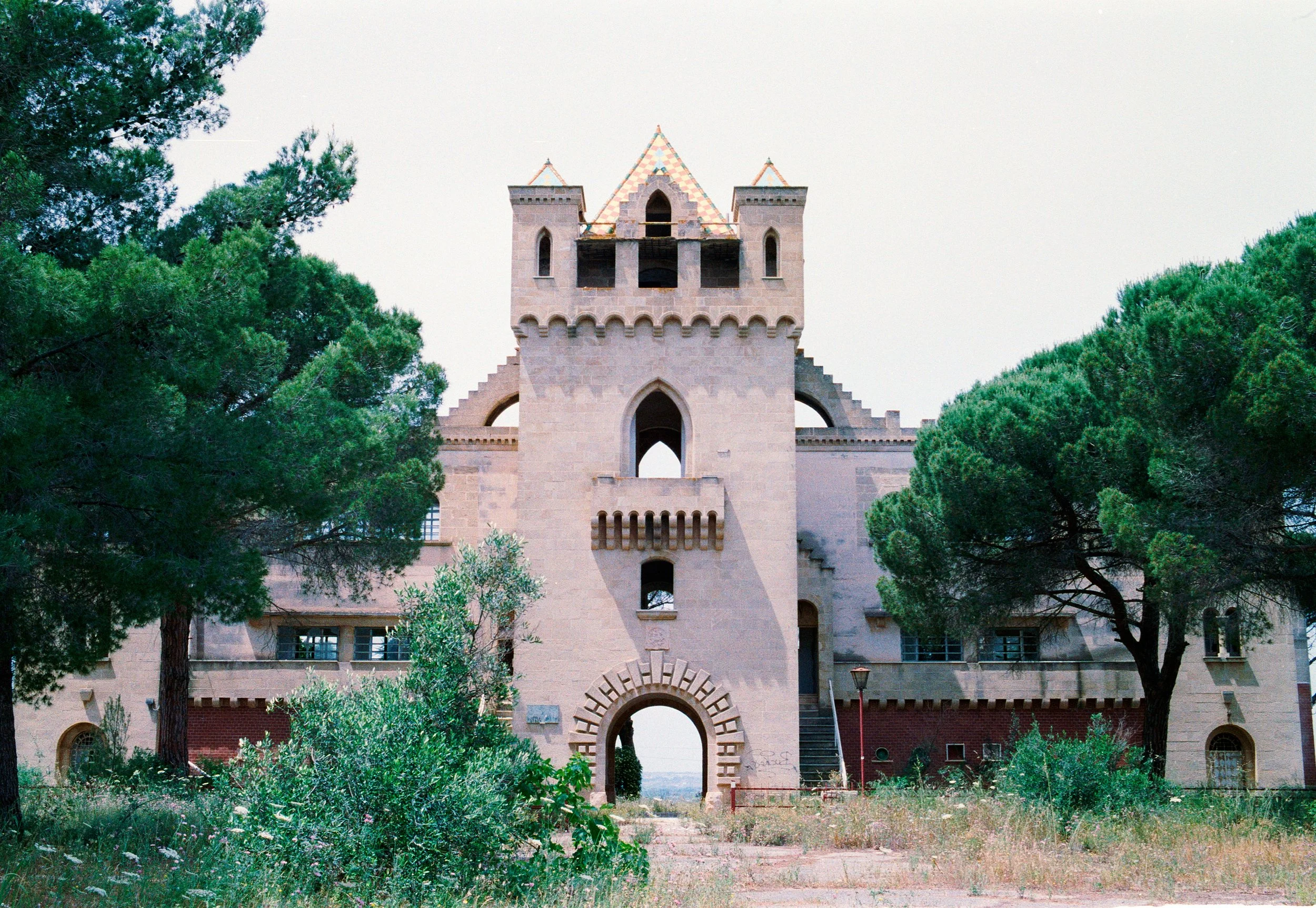 CASTELFORTE