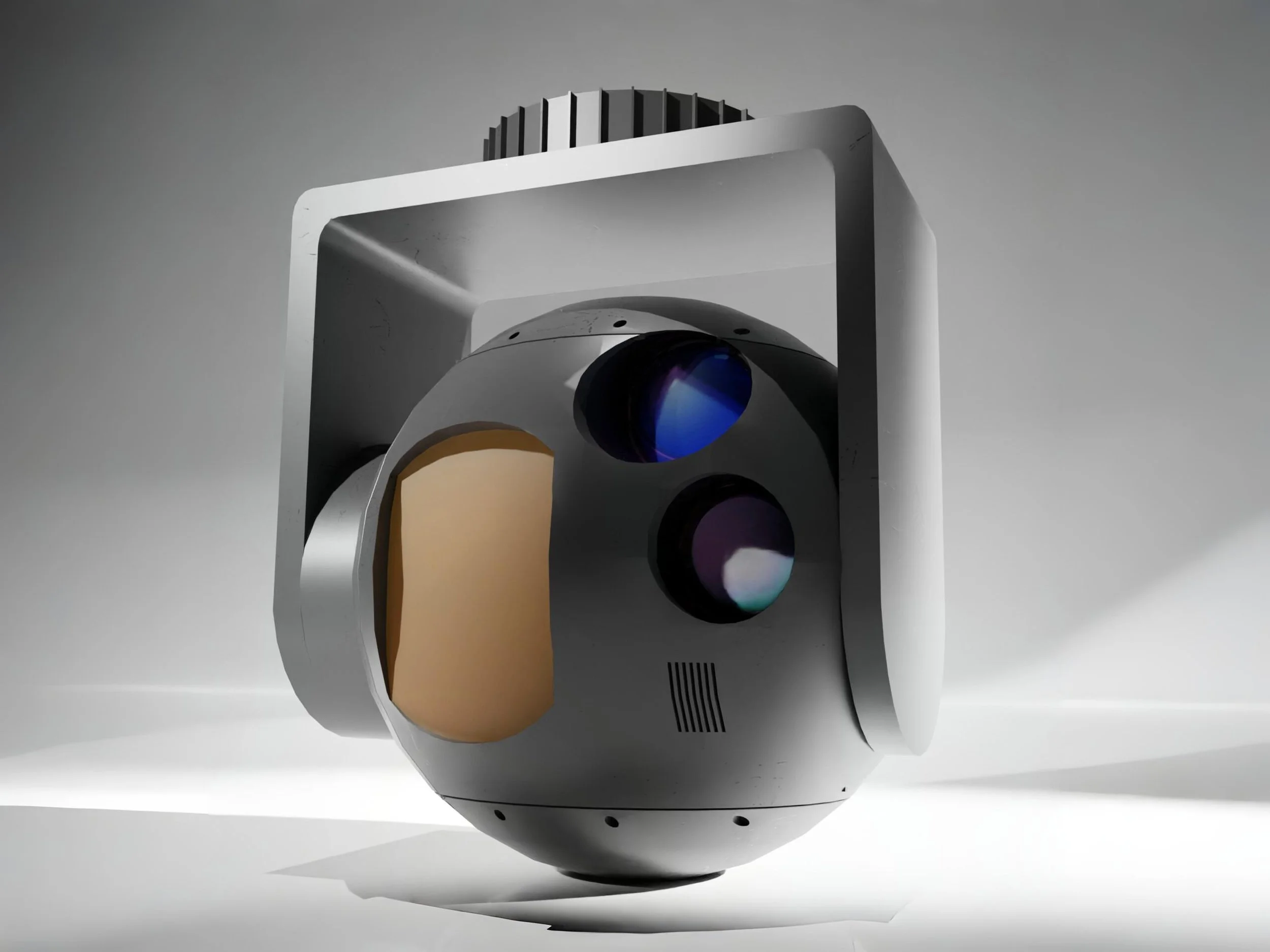 FLIR Ball

Personal Work
Study of component thermal performance, cooling solutions, and complex lens materials