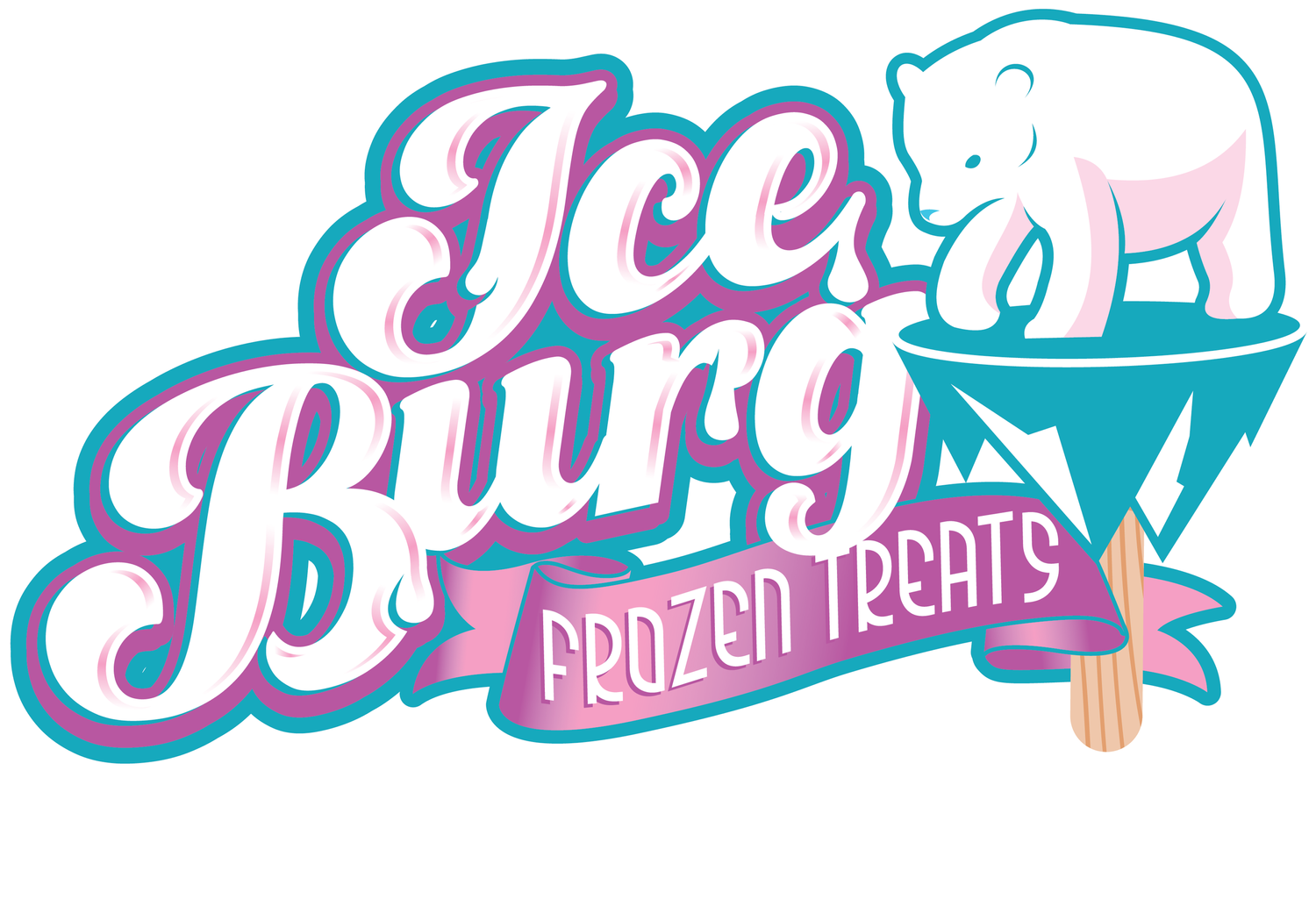 The Ice Burg