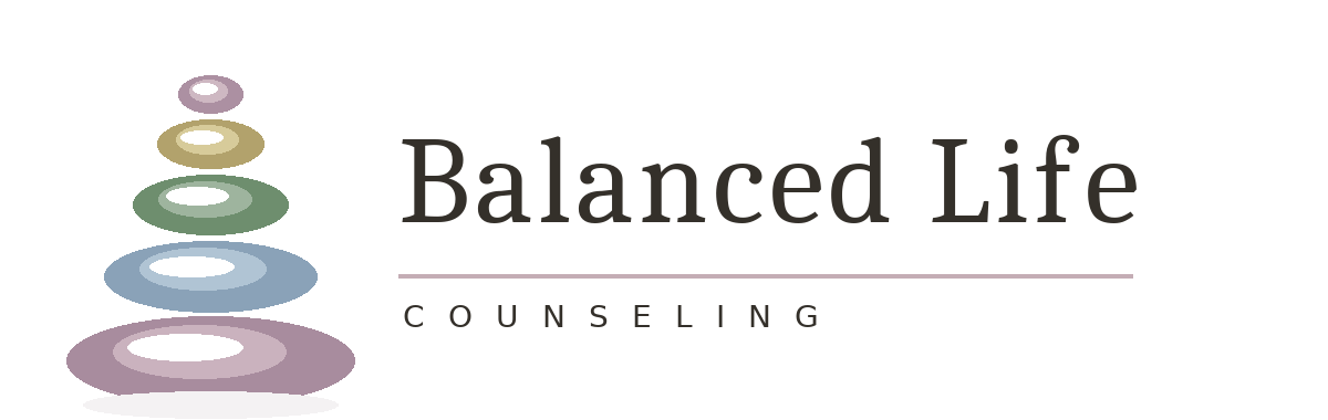 Balanced Life Counseling