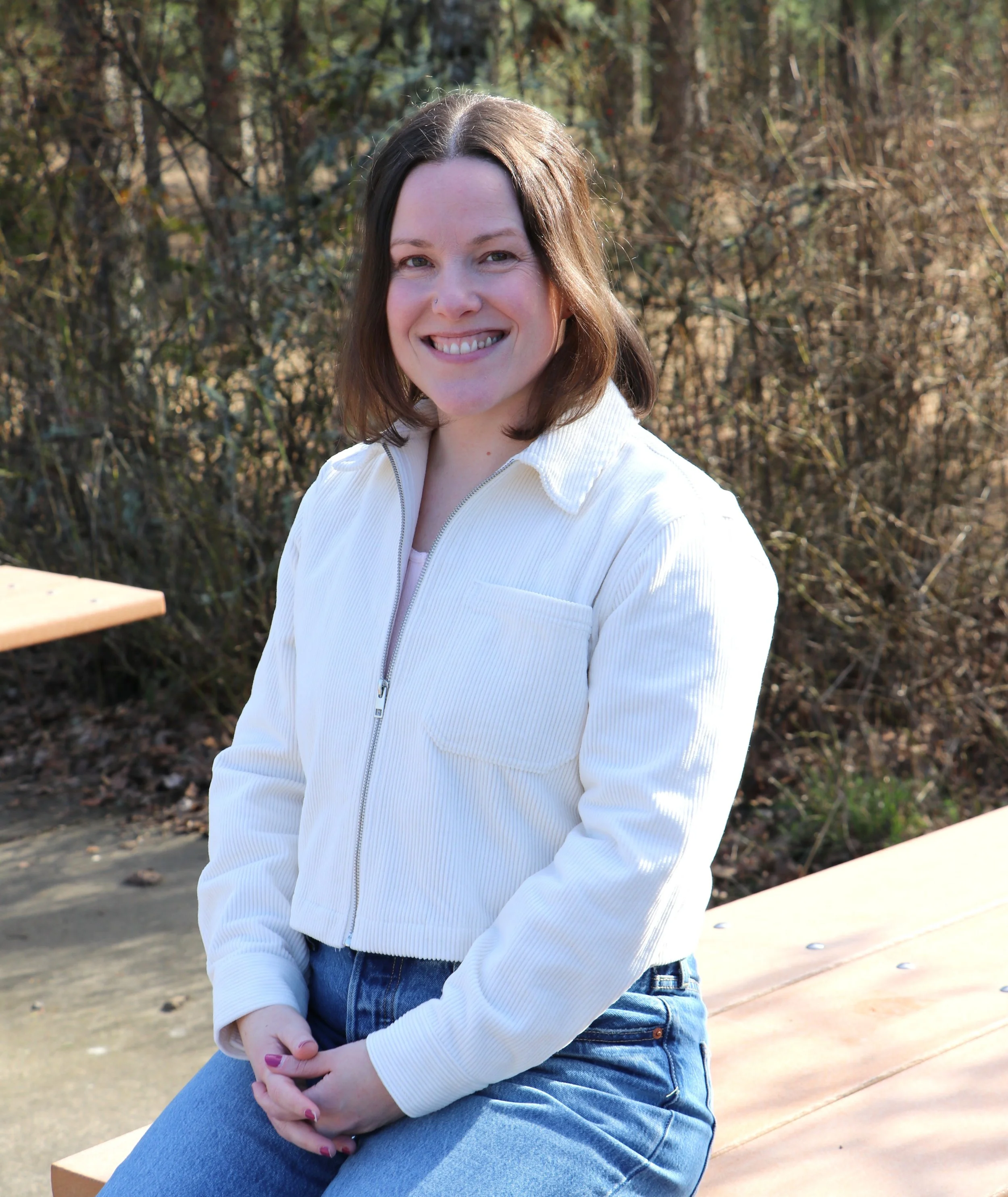 Megan, Licensed Clinical Social Worker at Balanced Life Counseling