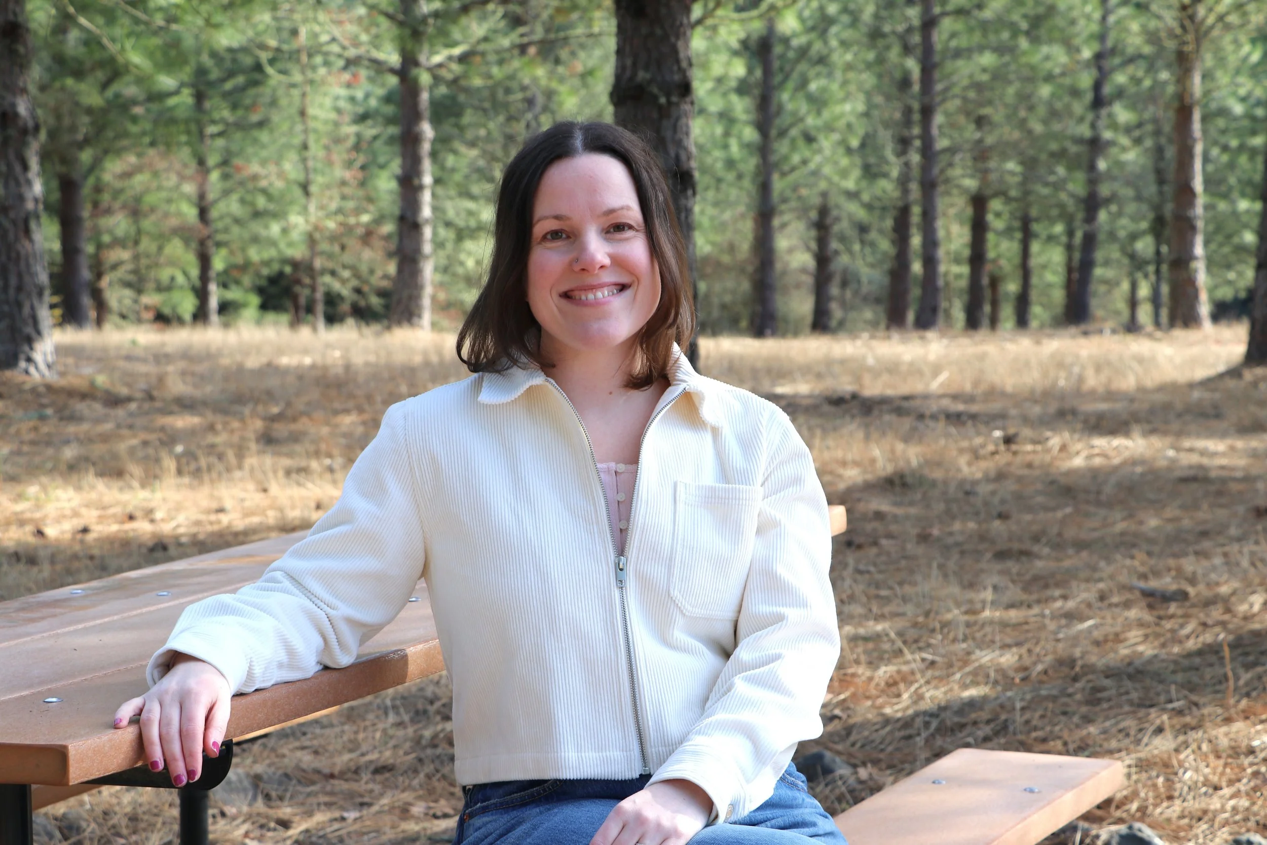 Megan, Licensed Clinical Social Worker at Balanced Life Counseling