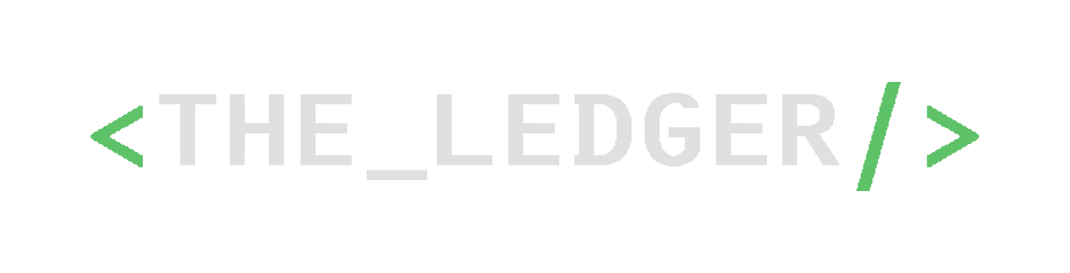 The Ledger