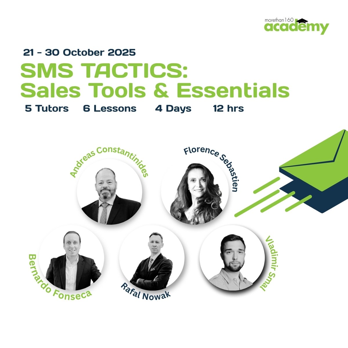 SMS TACTICS: Sales Tools &amp; Essentials