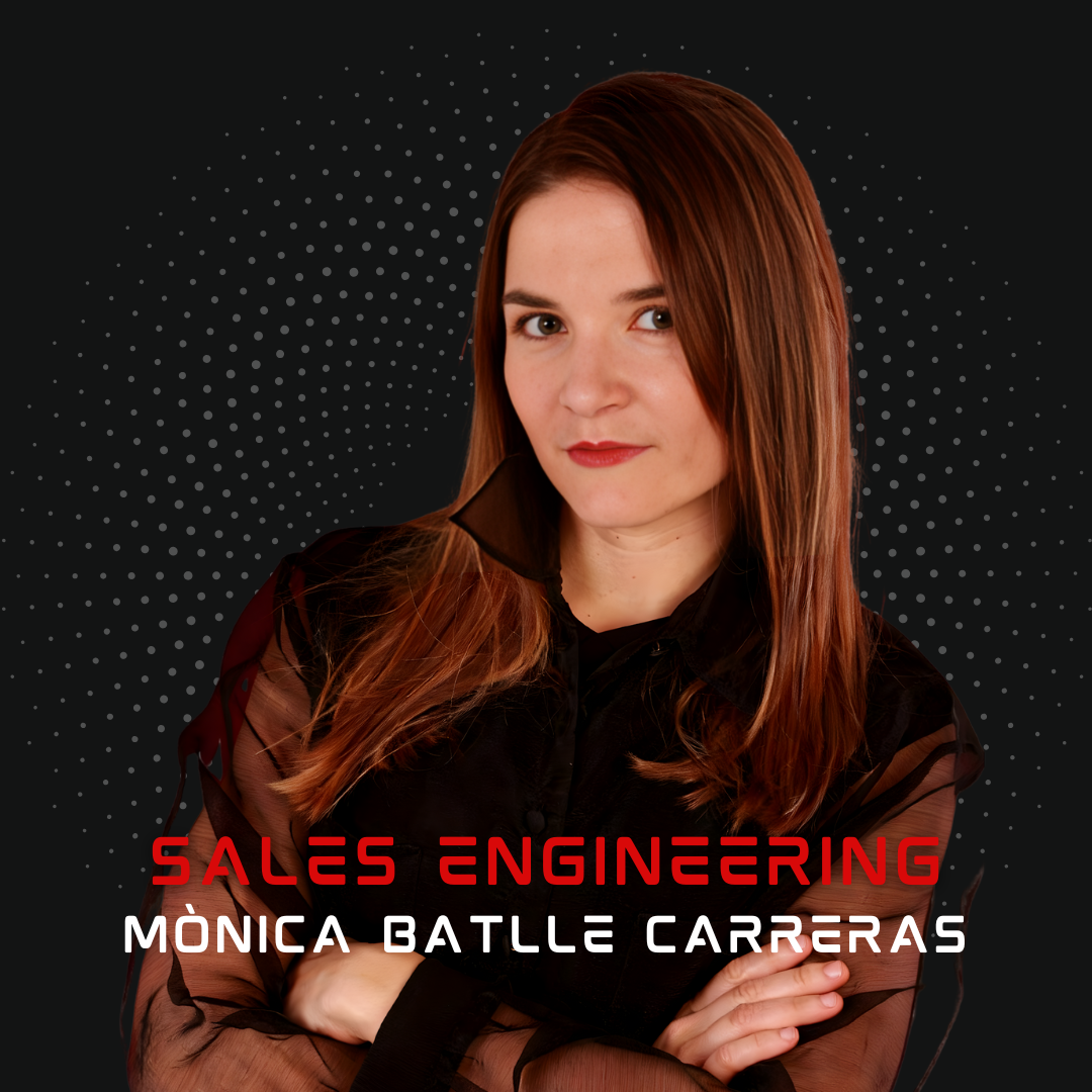 SALES ENGINEERING