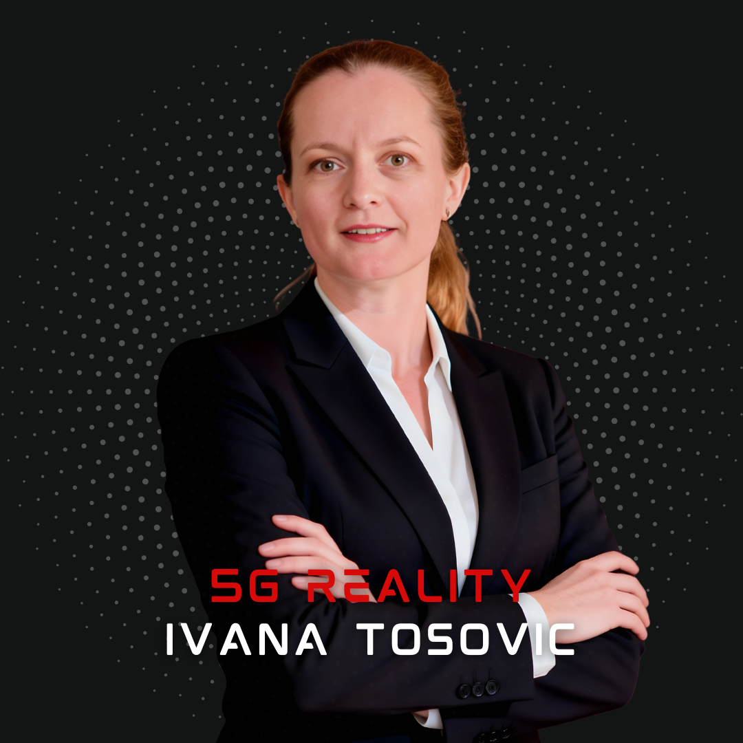 5G REALITY