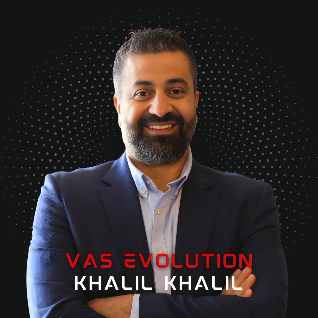 VAS EVOLUTION