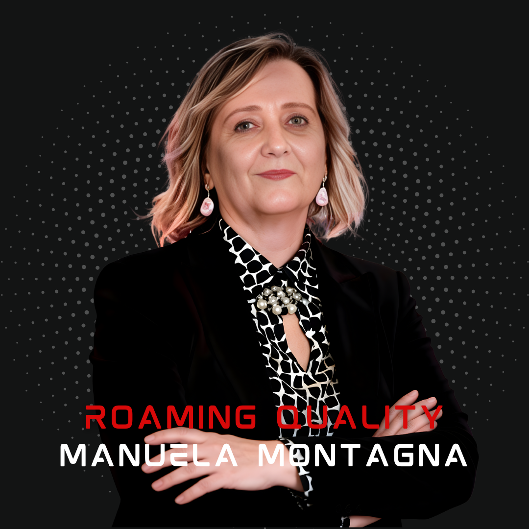ROAMING QUALITY
