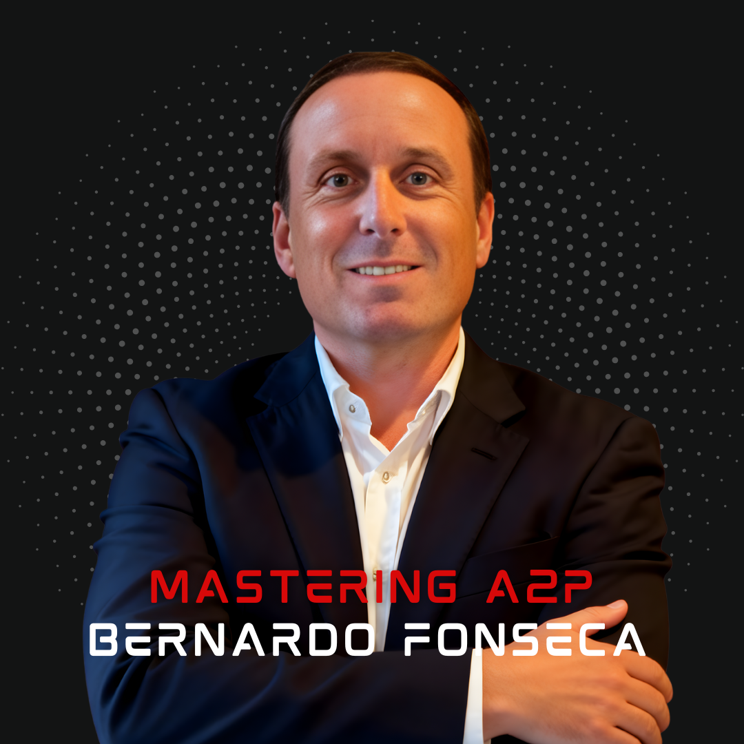 MASTERING A2P