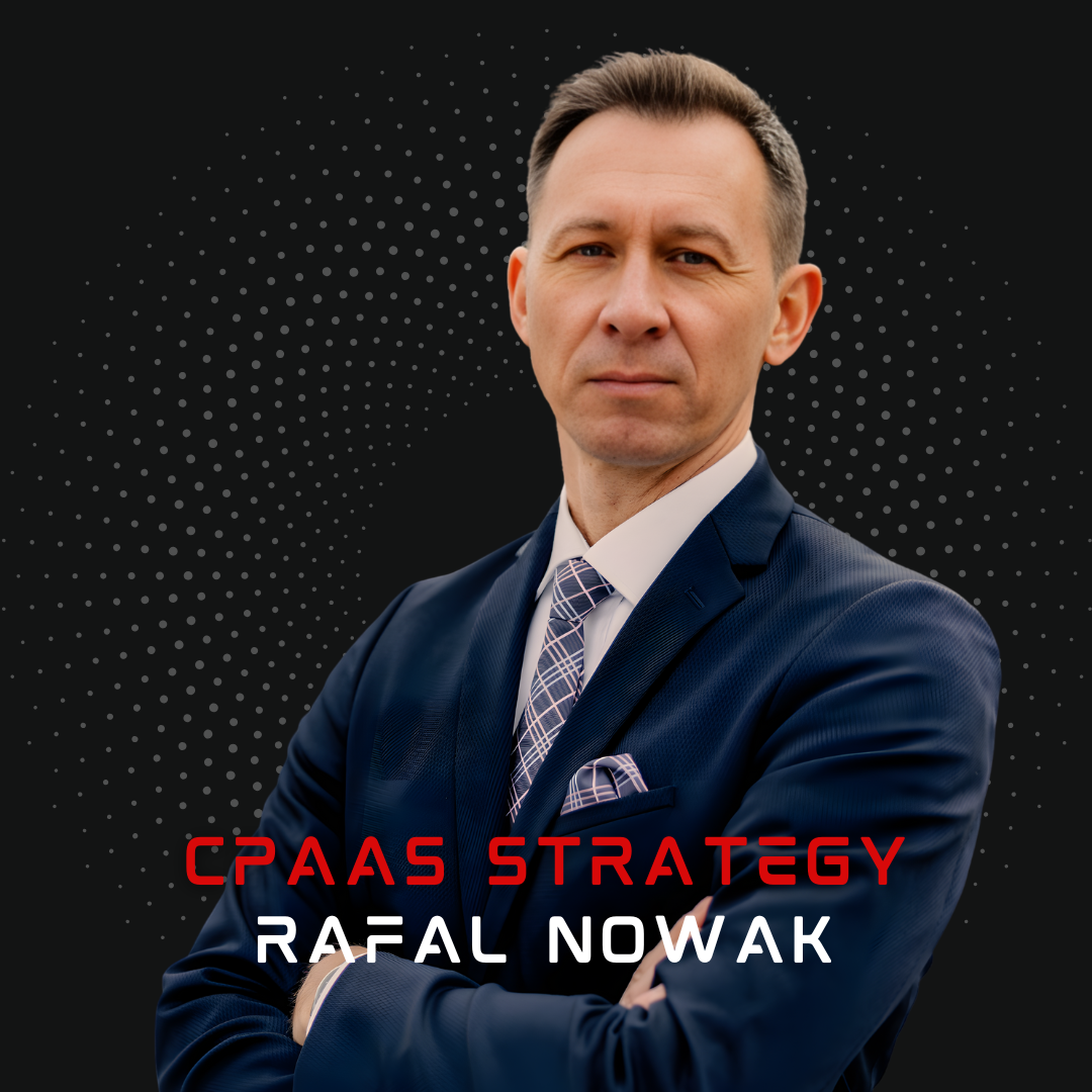 CPAAS STRATEGY