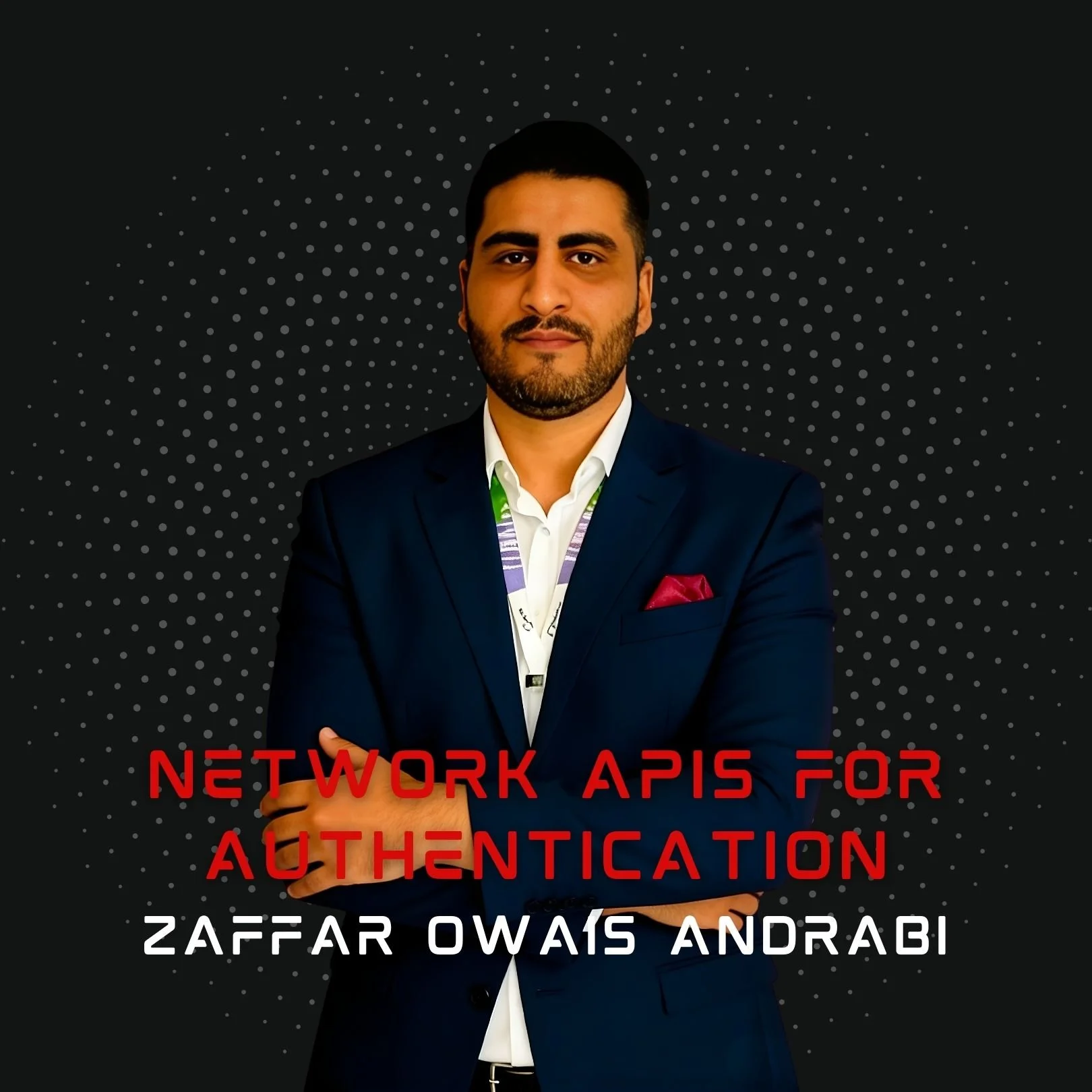 Network APIs for Authentication and Fraud