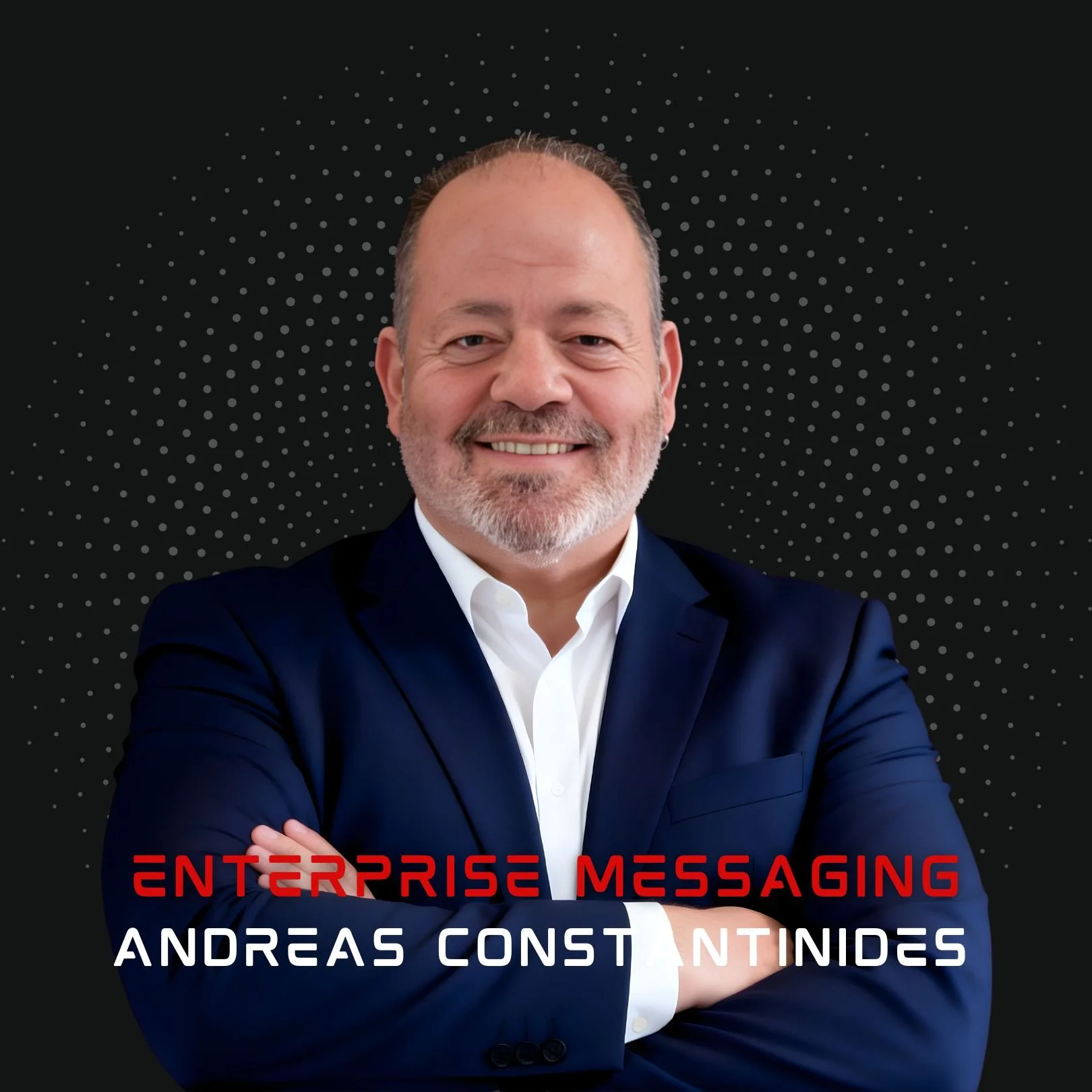 ENTERPRISE MESSAGING