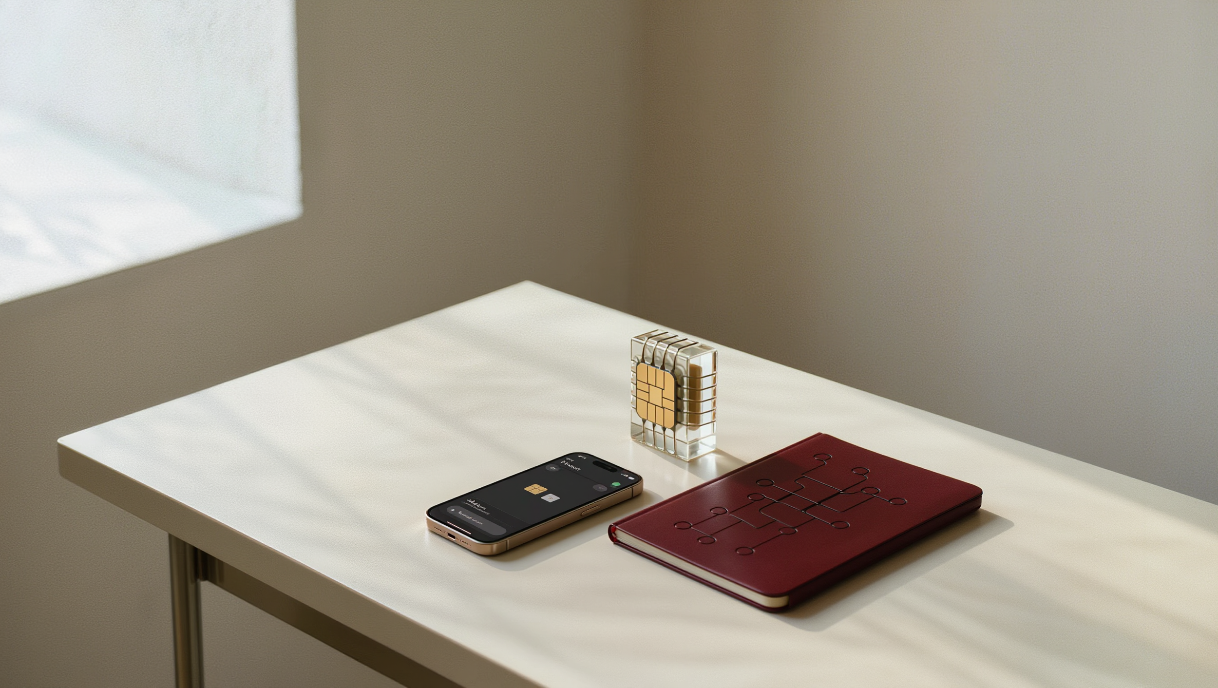 How eSIM Is Changing In 2026?