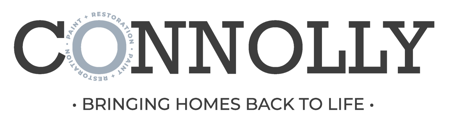 Connolly Paint and Restoration