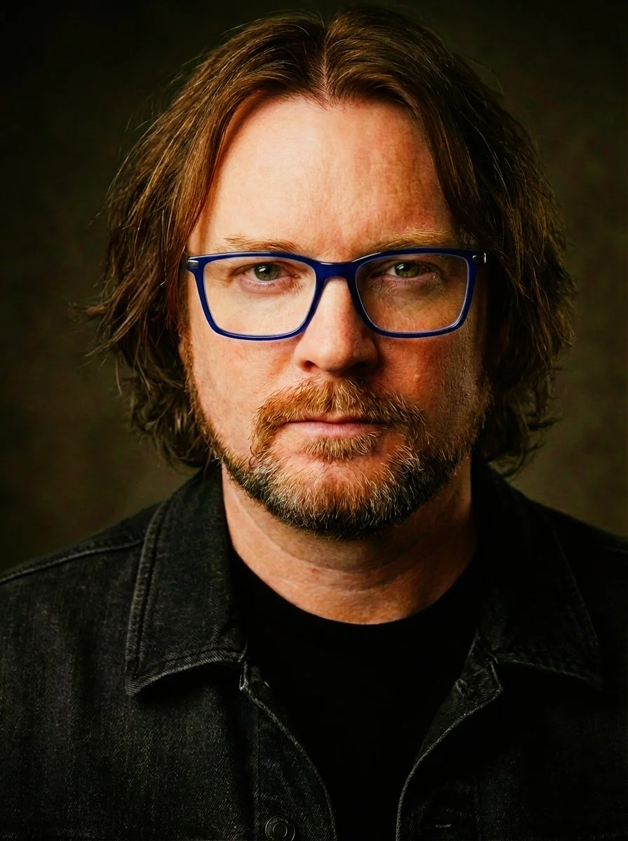 Jason Fite hard rock music artist