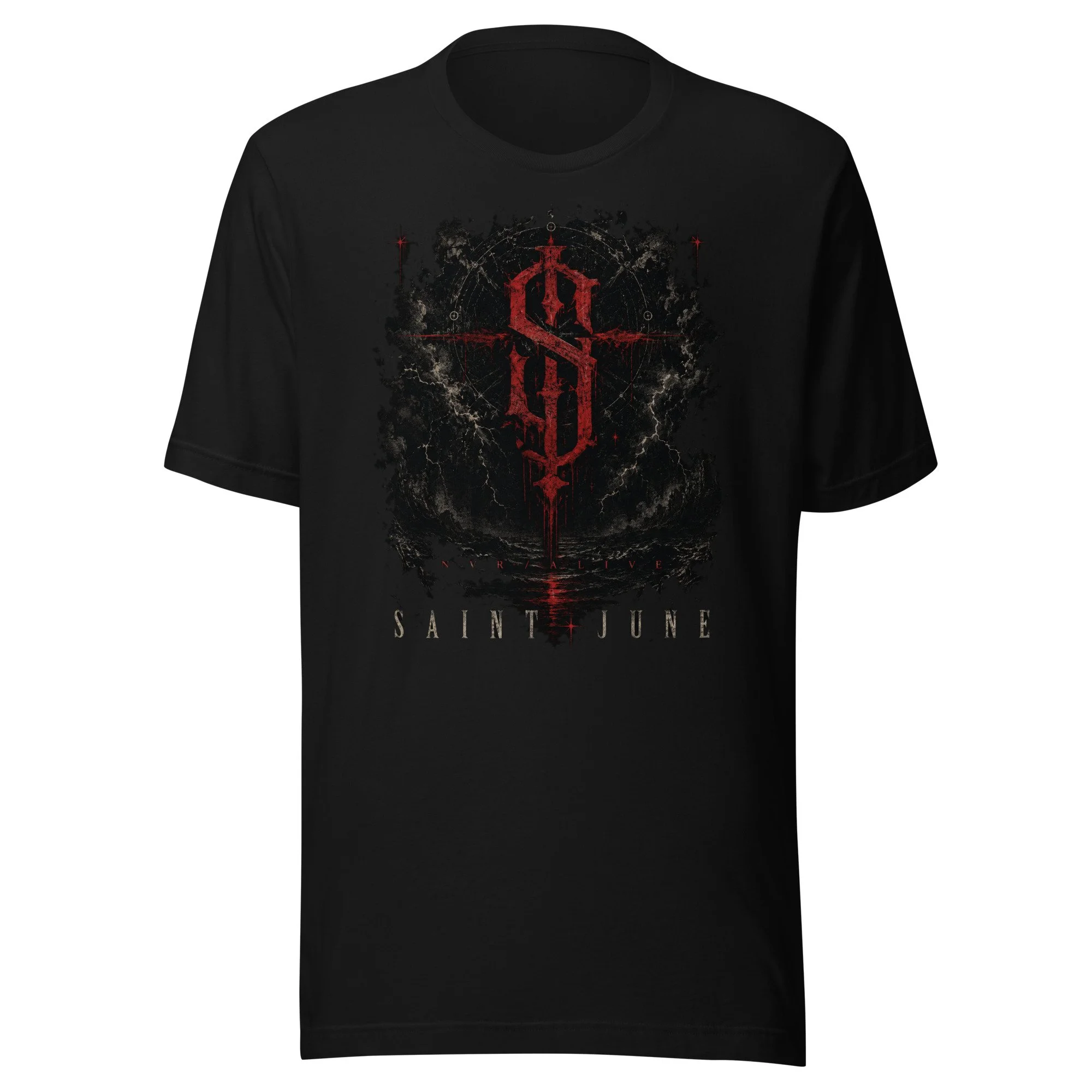 Saint June Logo Shirt