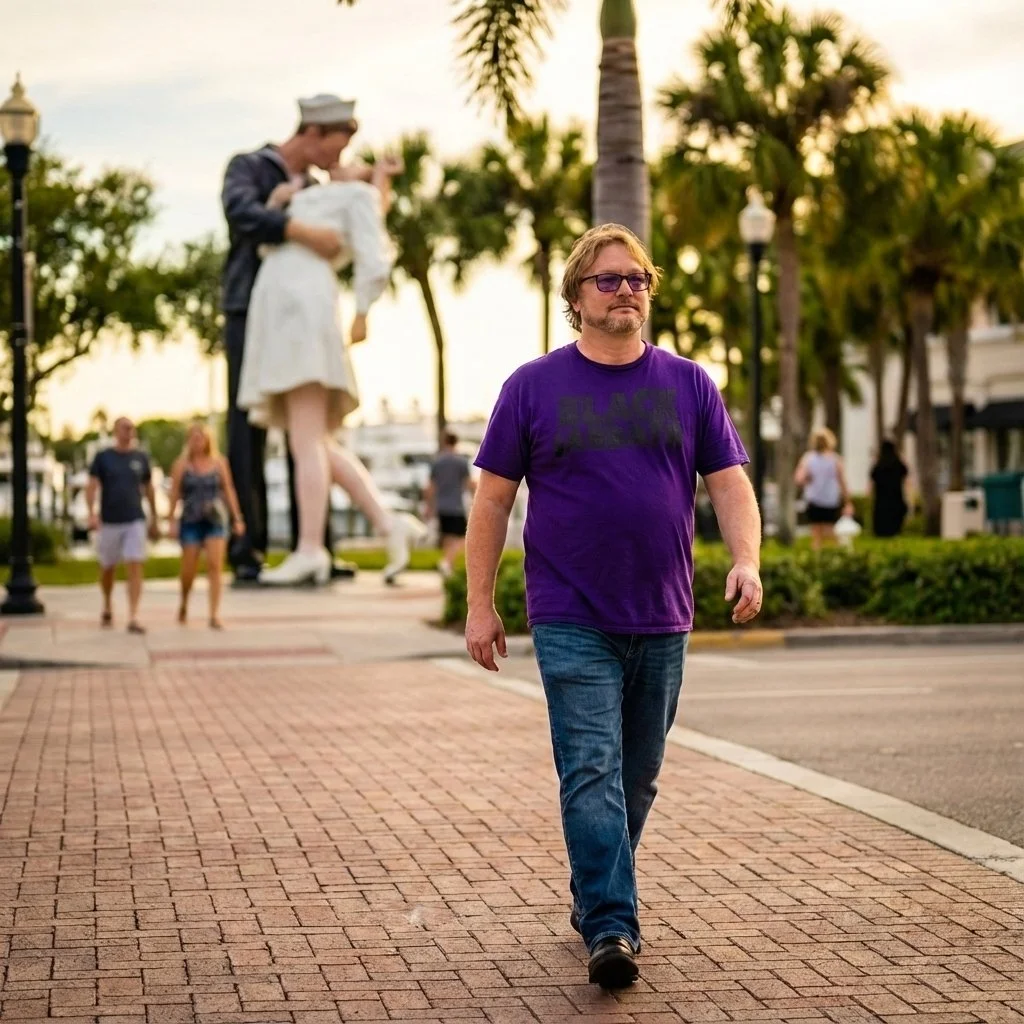 Jason Fite hard rock music artist