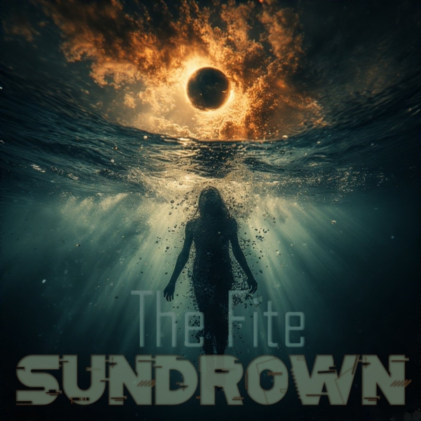Sundrown - Physical CD